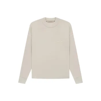 Fear Of God Essentials L/S T shirt