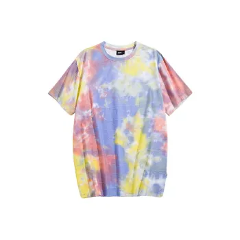 PUBLISH Straight T-Shirt Unisex Yellow