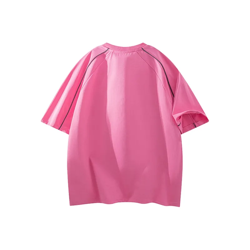 PAL ONGACO T Shirts Unisex-5
