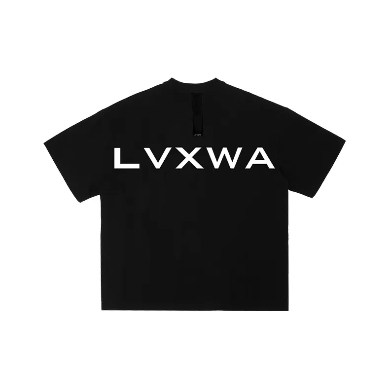 LVXWA T-Shirts Unisex-0