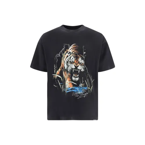 REPRESENT Welcome To The Jungle T shirt