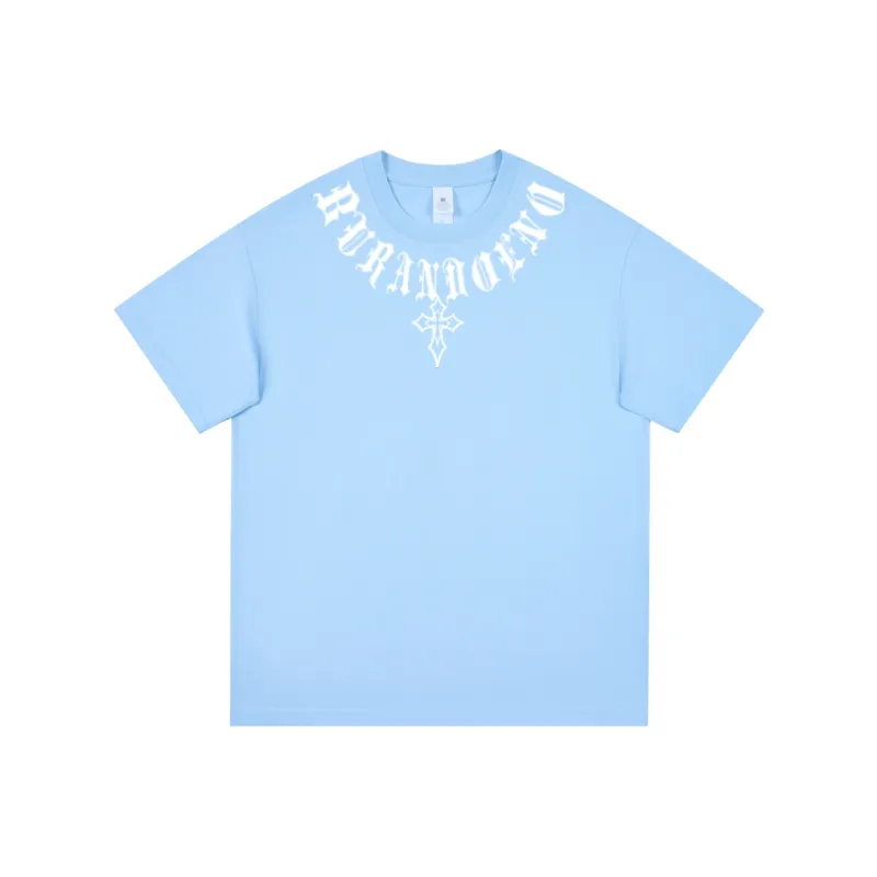 BURANDO ENO T Shirts Unisex-45