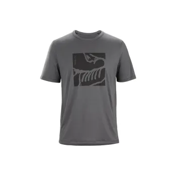 Arcteryx Eris T Shirts Men