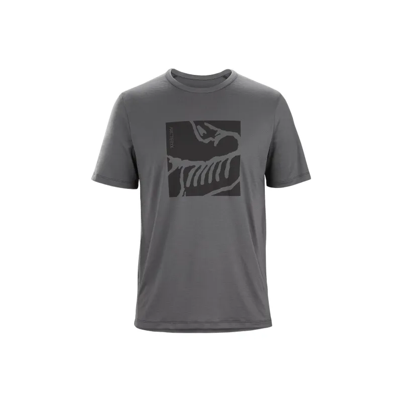 Arcteryx Eris T Shirts Men-2