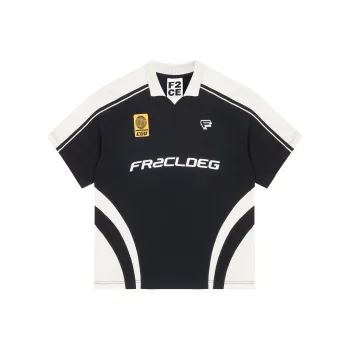 FIRE 2 COLD EGO T Shirts Unisex Black