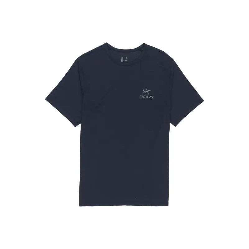 Arcteryx Emblem T Shirts Men-6