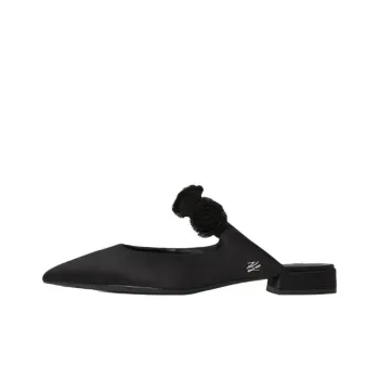 Karl Lagerfeld Kerrie Mules Women's