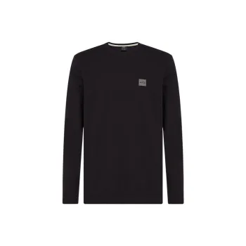 HUGO BOSS I Am The Lord T-Shirts Men Black