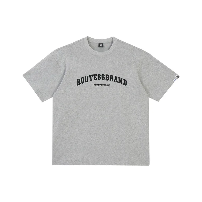 66/ROUTE 66 T Shirts Unisex-15
