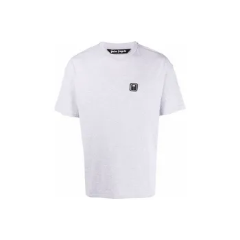 PALM ANGELS Palm Tree T shirt