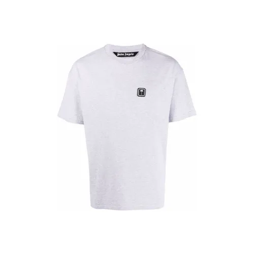 PALM ANGELS Palm Tree T shirt