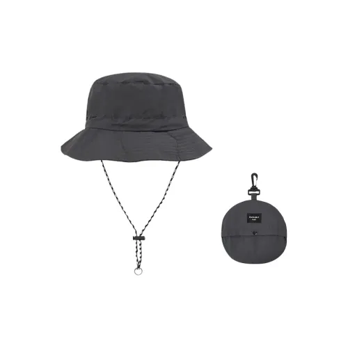 NAME.S Polyamide Bucket Hats Men's
