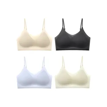 Herbal Primer Bra Women's Combo Set
