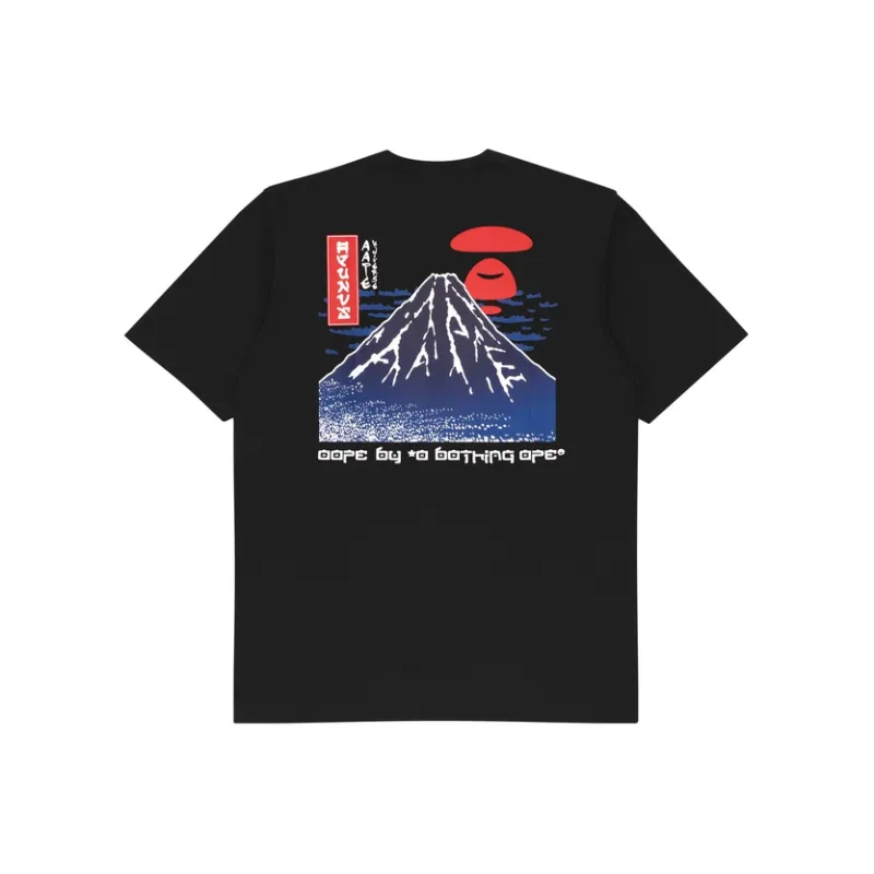 Aape T Shirts Men-0