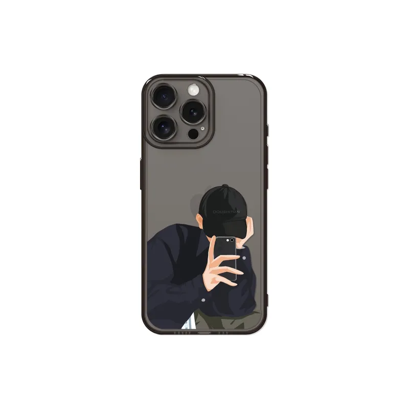 PINSHANGREN Phone Cases-5