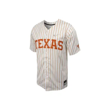 Nike Texas Longhorns Men's Nike College Limited Baseball Jersey