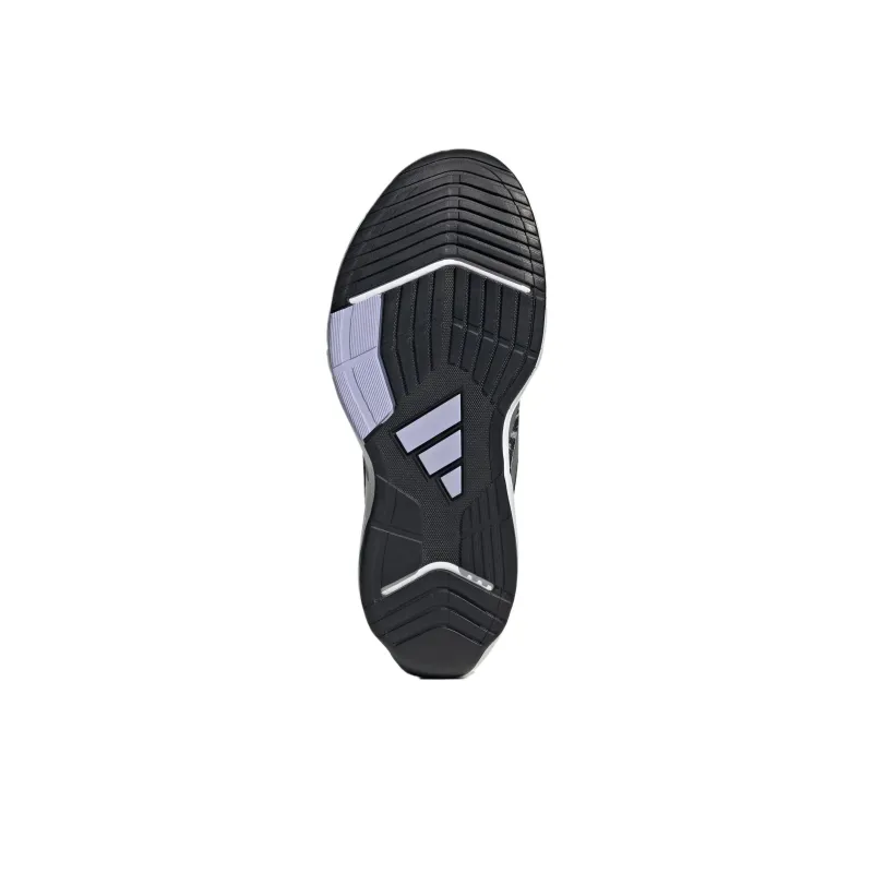 Adidas Amplimove Versatile Trainer Core Black Matte Silver Cloud White Women's-4
