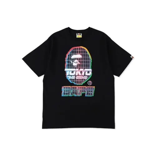 A BATHING APE A BATHING APE Tokyo #1 Tee