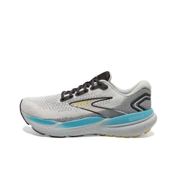 Brooks Glycerin 21 Coconut Forged Iron Yellow