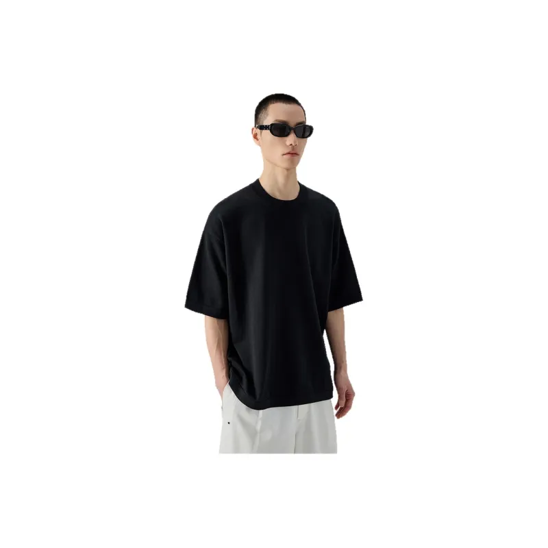NANS STUDIO T Shirts Men-6