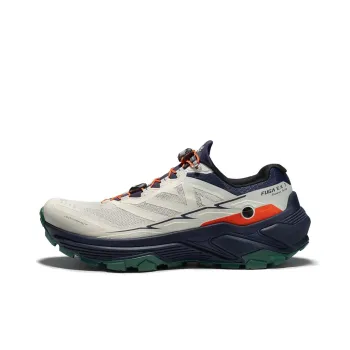 KAILAS FUGA EX3 Running Shoes Men Low Top Midnight Blue