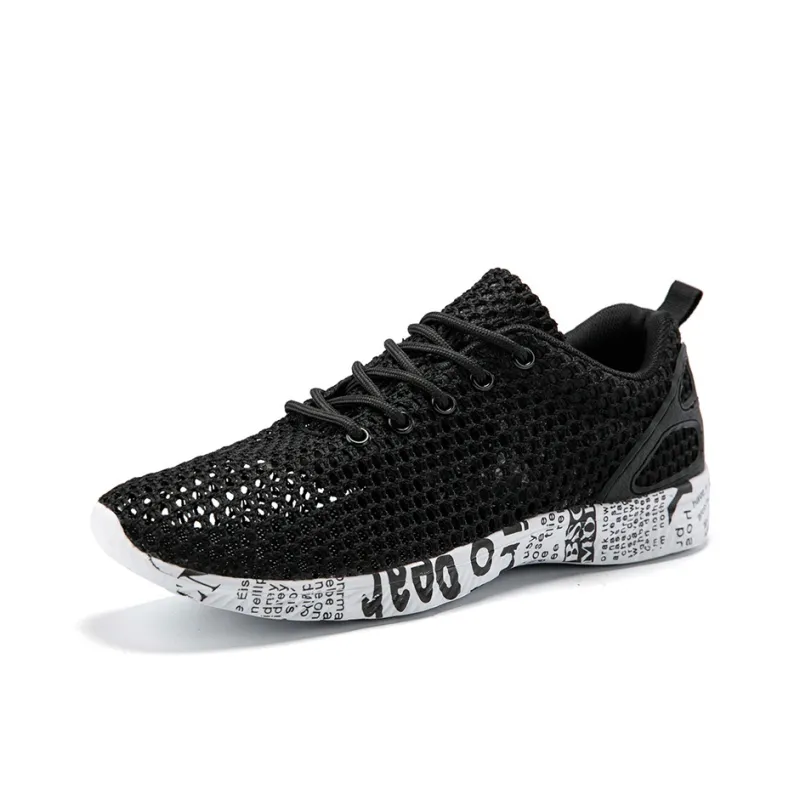 ENRICO COVERI Slip Resistant Quick Dry Impact Resistant Abrasion Resistant Low Top Casual Shoes Men's-1