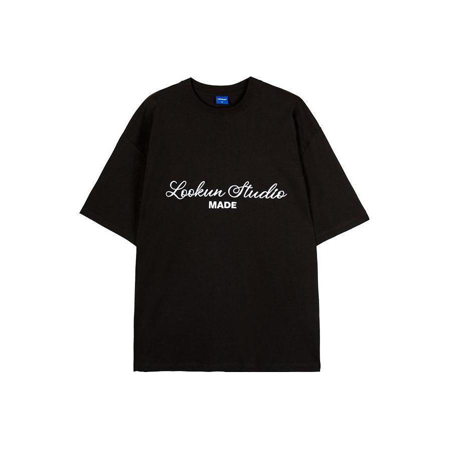 LOOKUN T-Shirts on Sale & Authentic - POIZON LOOKUN T-Shirts on Sale & Authentic - POIZON