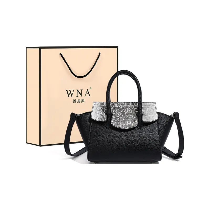 Vigno Synthetic Leather Shoulder Bag Crossbody Bag Handbag Regular Women's Red Brown/Black/Caramel/Blue-12