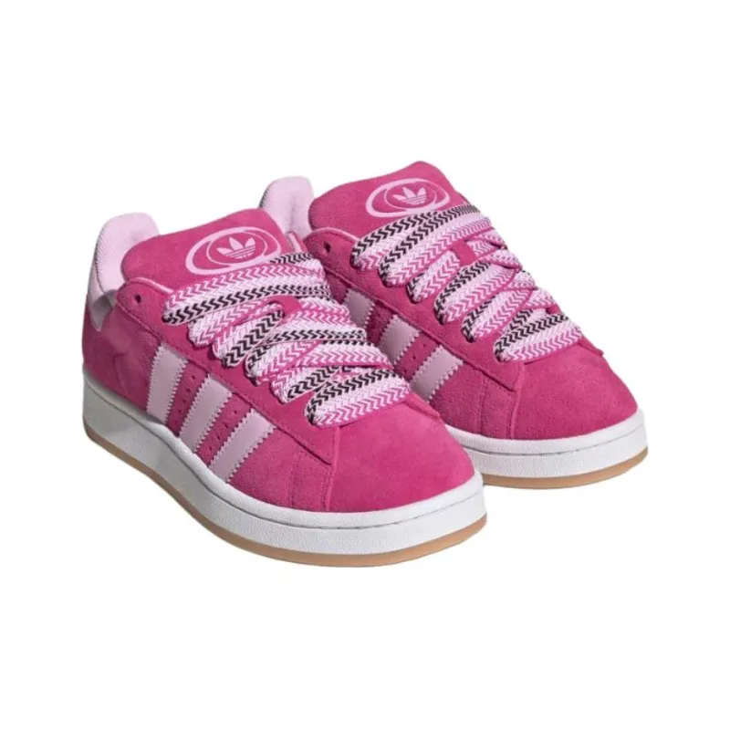 Campus Women's Adidas Originals 00s 'Semi Lucid Fuchsia' Women's-2