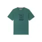 Blue Green