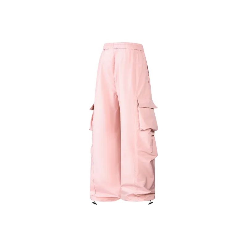 EMERICA SS25 Windbreaker Pants Unisex-11