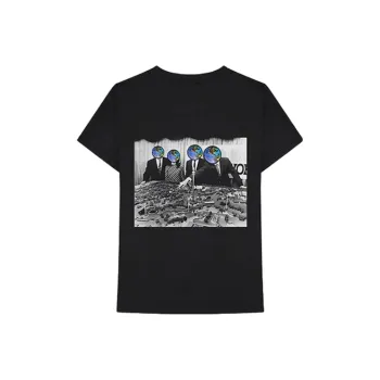 Travis Scott Astroworld Staff Tee