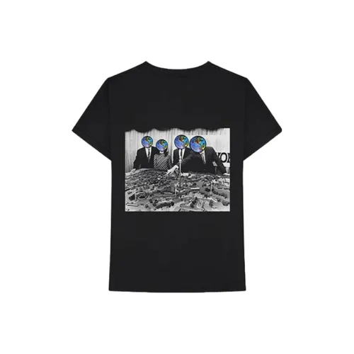 Travis Scott Astroworld Staff Tee