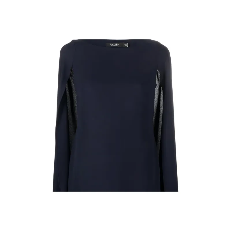 Polo Ralph Lauren Cape Dress-2