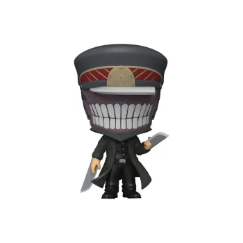 Funko Chainsaw Man, Katana Chibi Figures