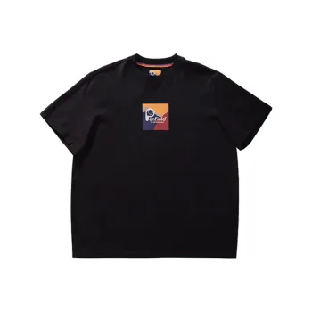 Penfield T-Shirts Unisex Black