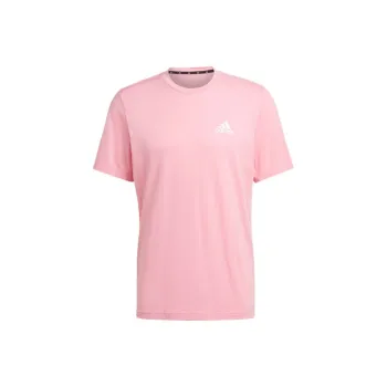 Adidas T Shirt Men's Blessing Pink