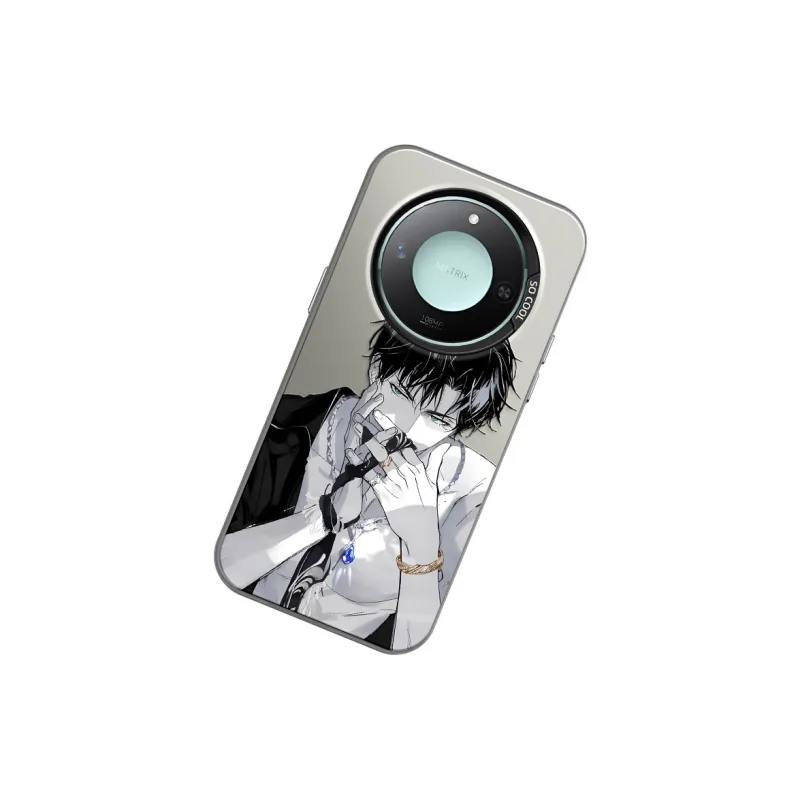 MANQIN Phone Cases-6