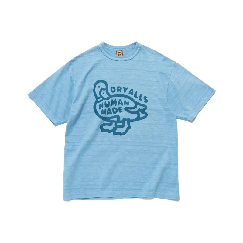 HUMAN MADE Dry Alls Color T Shirt-2
