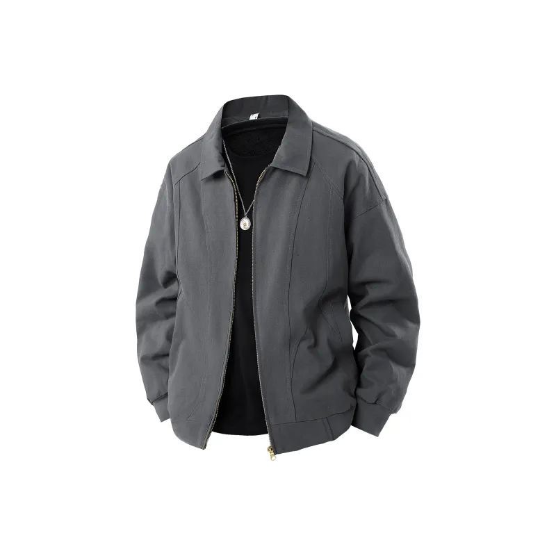 URBAN AUTHENTIC Jackets & Coats Unisex-2