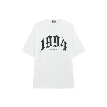 PJ's Vigor T Shirts Unisex
