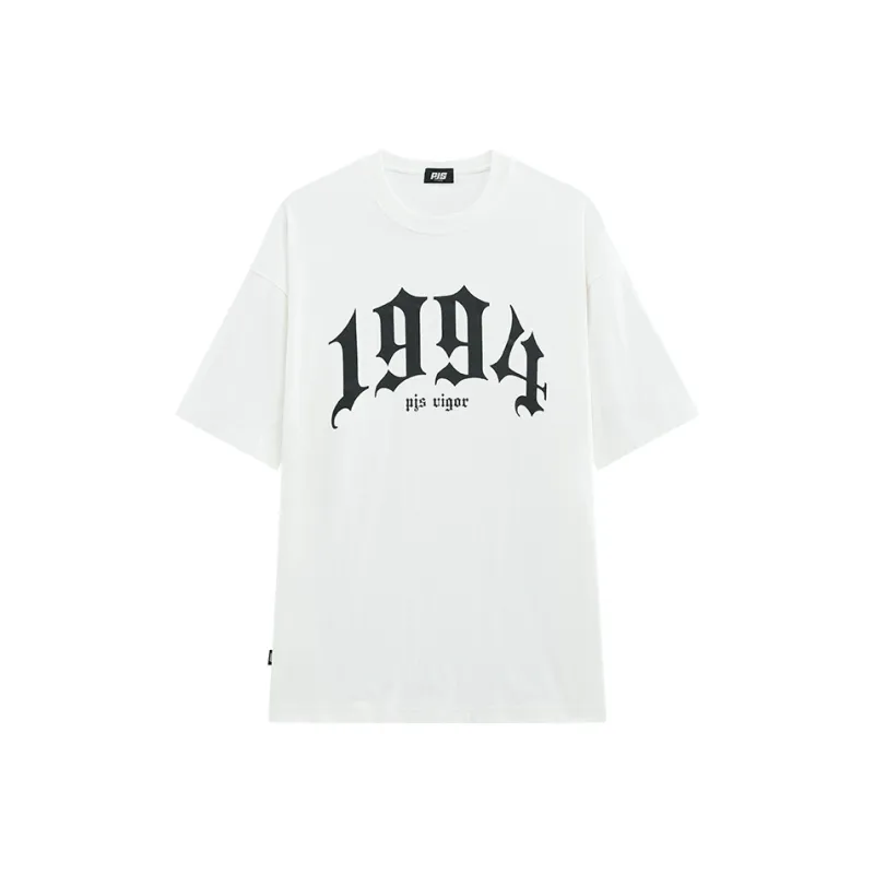 PJ's Vigor T Shirts Unisex-7