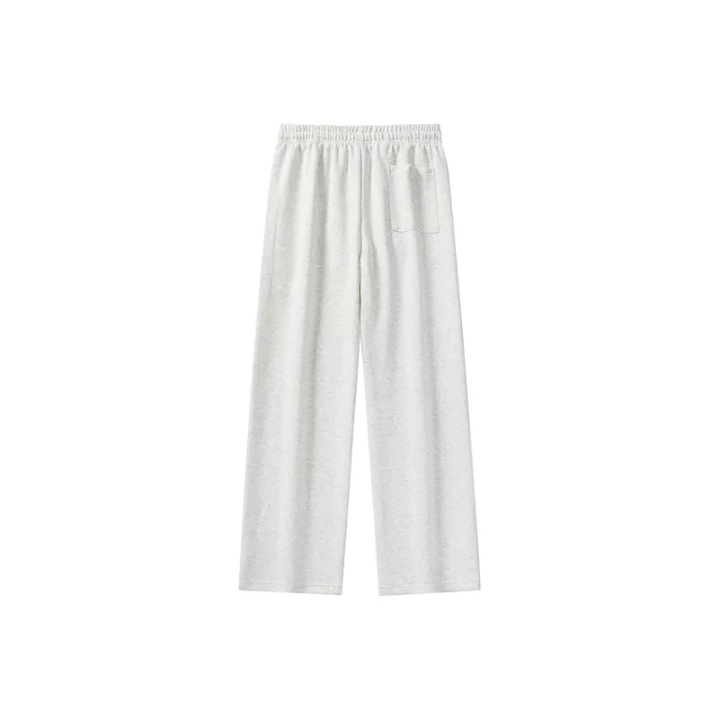KW Knitted Sweatpants Unisex-18