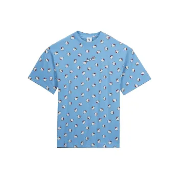 Nike X Hello Kitty T Shirt Asia Sizing