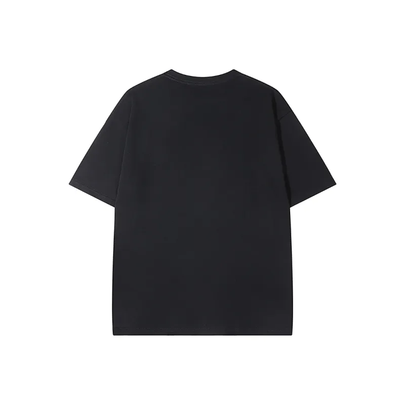 Supremo Cat T Shirts Unisex-1