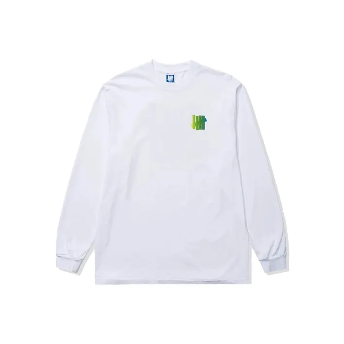UNDEFEATED T Shirts Unisex-11