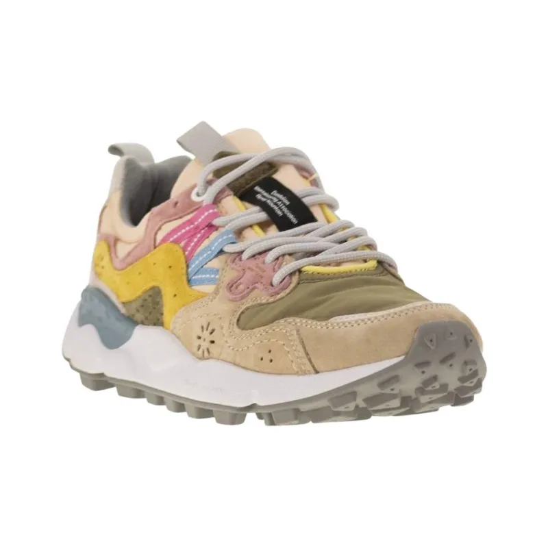 Flower Montain Yamano 3 Sneakers-1