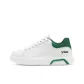 White Green