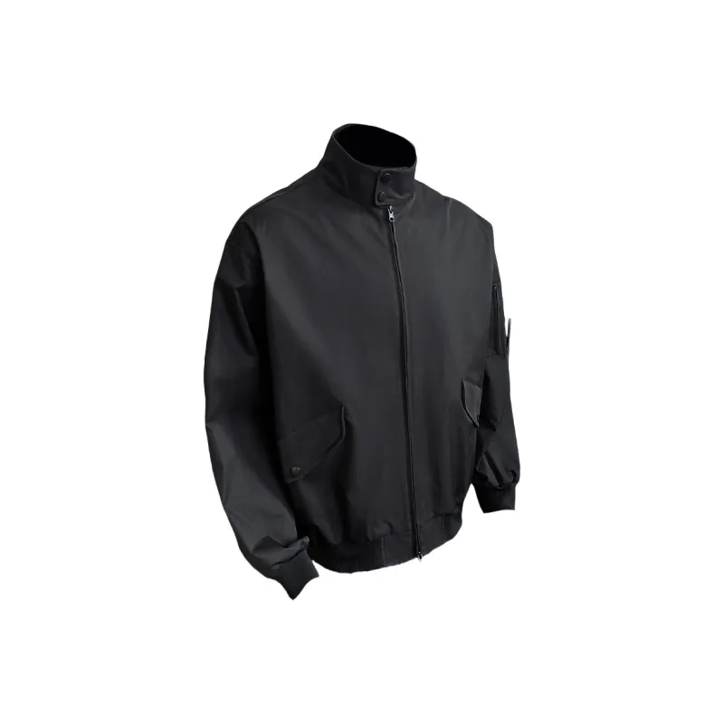 DAND Jackets Unisex-1