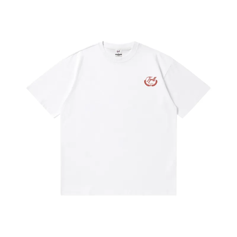 TIP OFF T Shirts Unisex-1